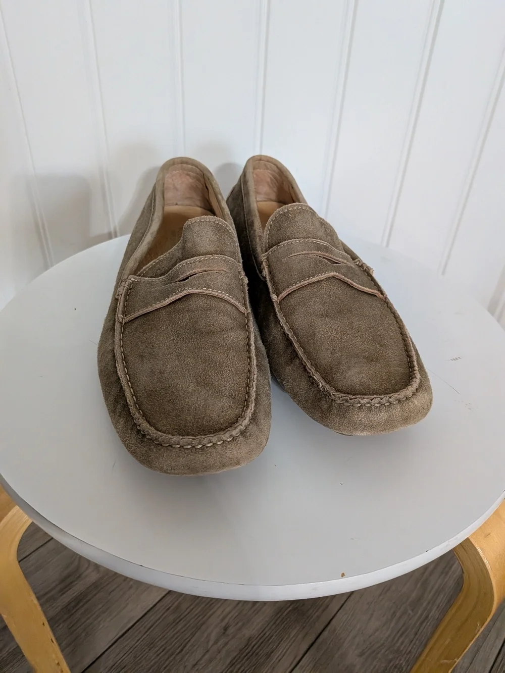 Donald J. Pliner upper neutral